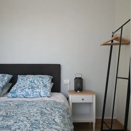 アパート Au Mont D'opale *